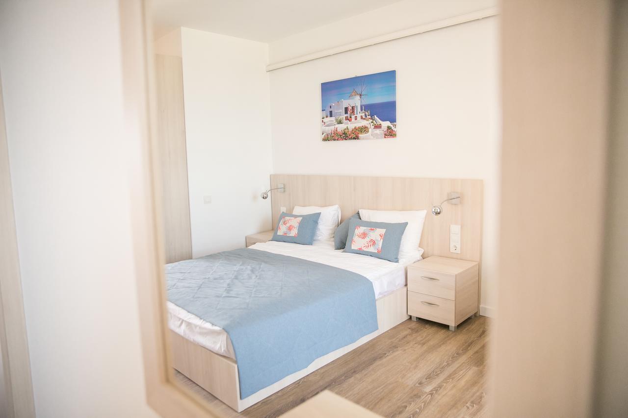 Villa Rk Deluxe Zatoka Buitenkant foto