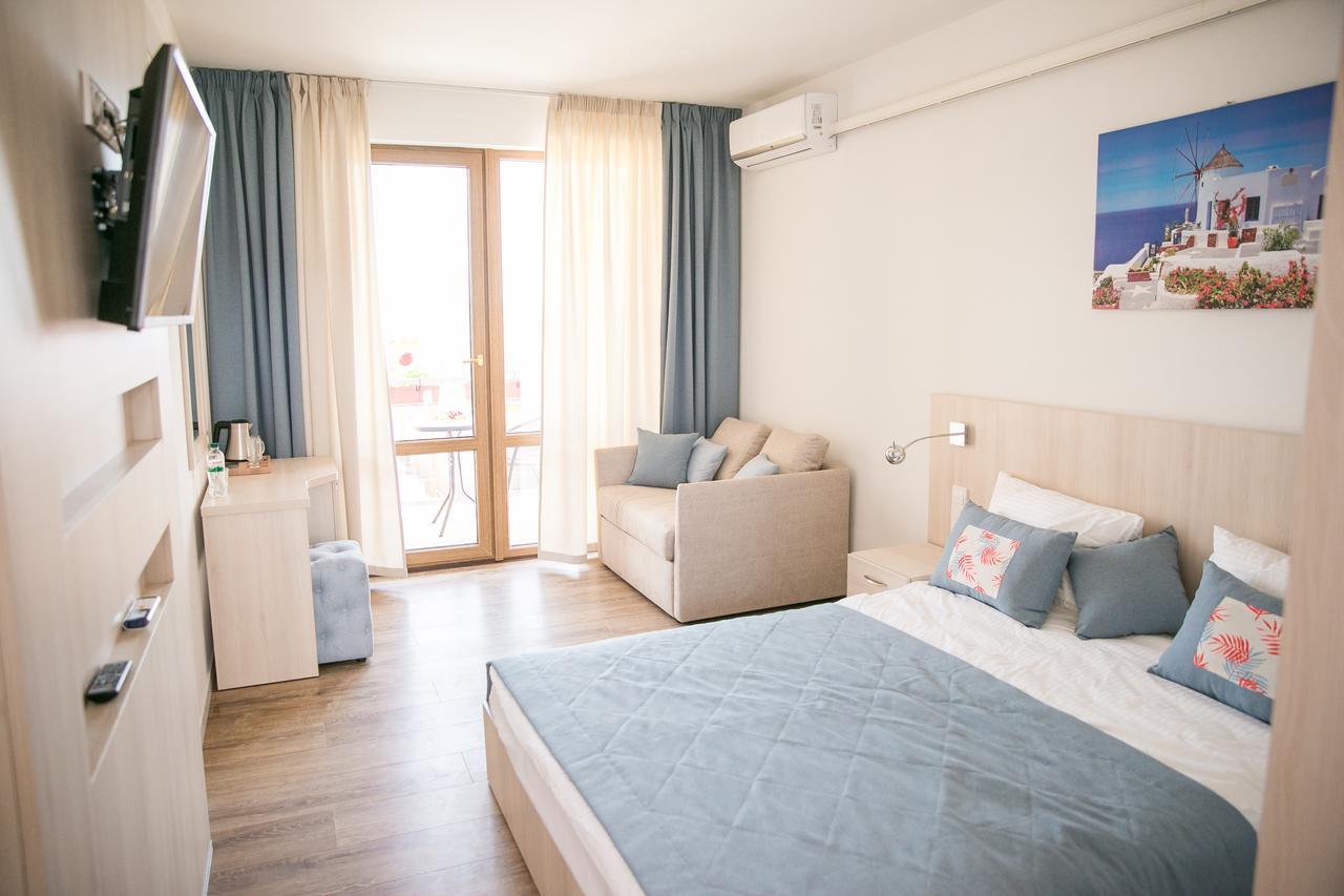 Villa Rk Deluxe Zatoka Buitenkant foto