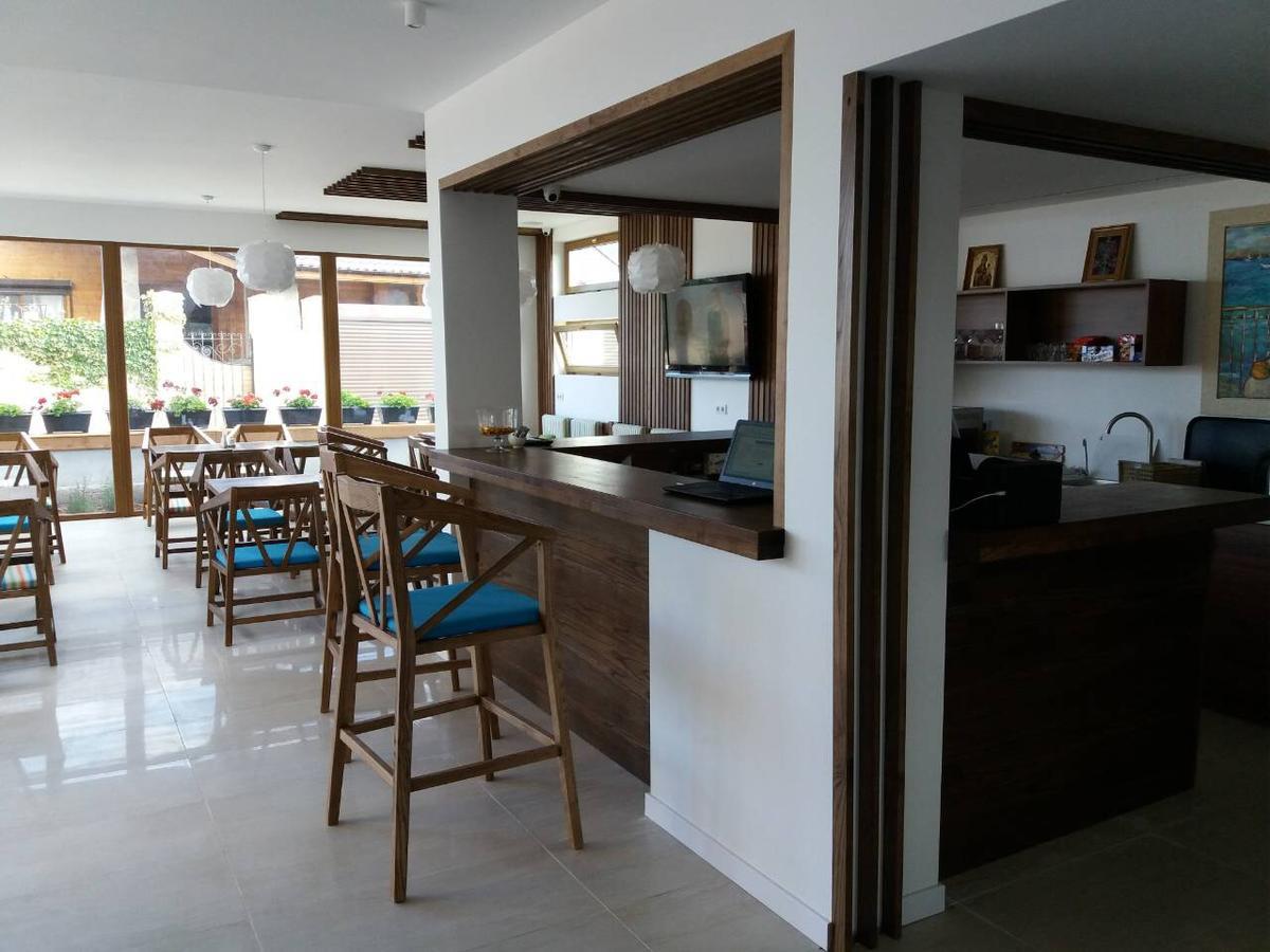 Villa Rk Deluxe Zatoka Buitenkant foto